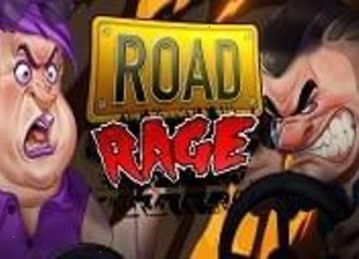 Игра Road Rage